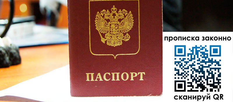 прописка в Нелидово